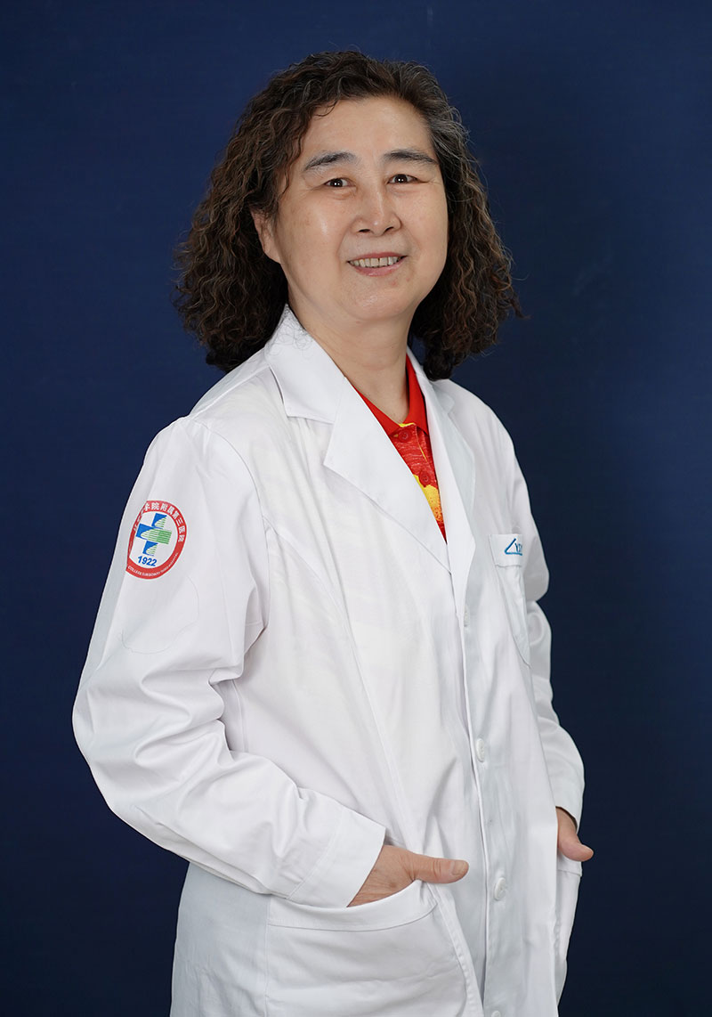 李梅君