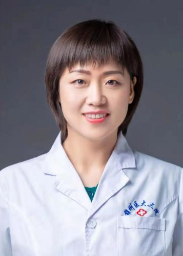 姜双