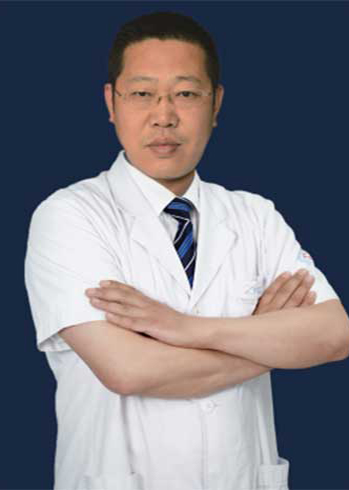 朱峰