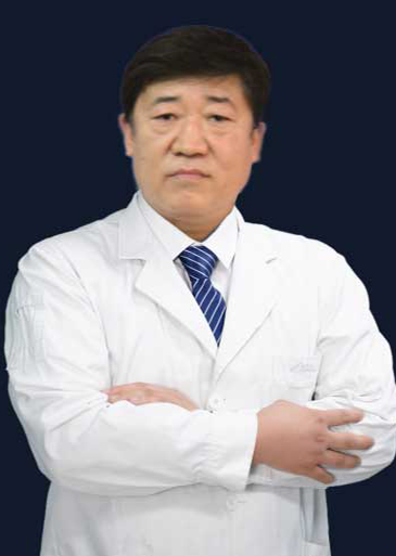 张俊华