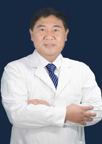 王健