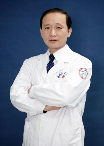 刘敬禹