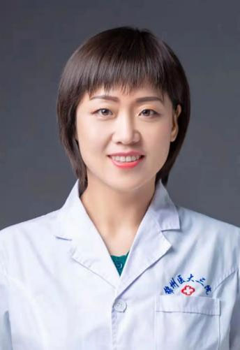 姜双