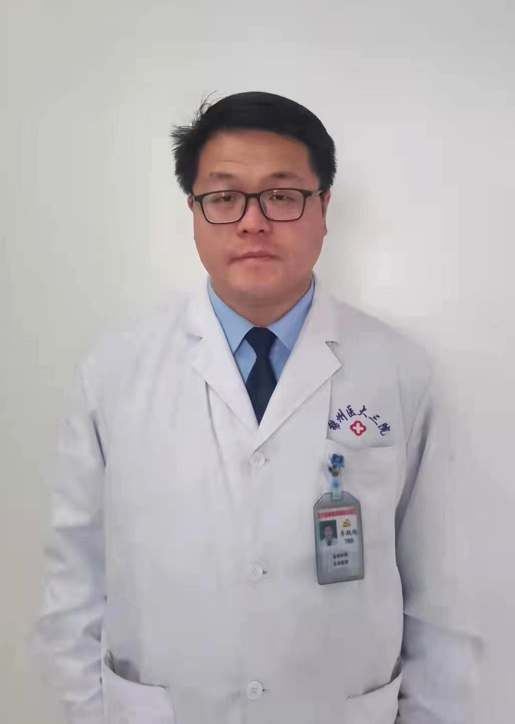 李航旭