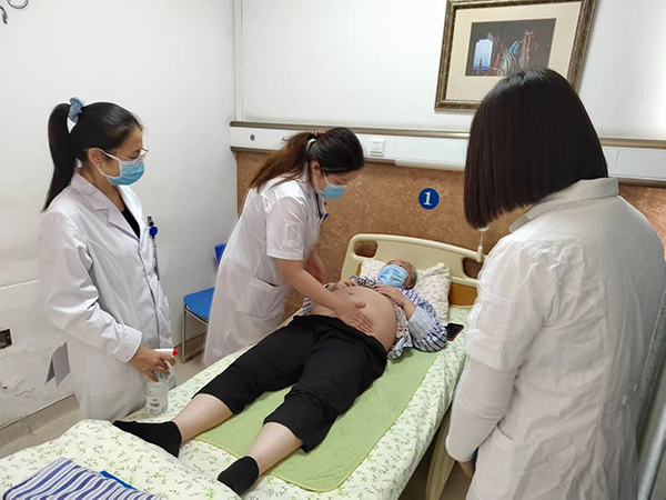 登高山，临深溪，妇产学习永远在路上