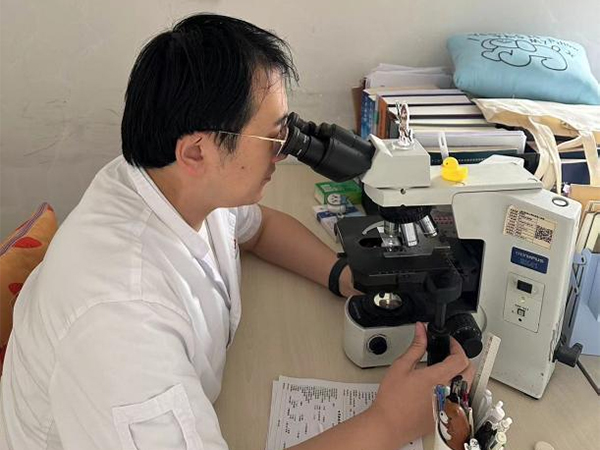 病理科住院医师成长之路