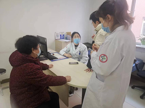 住院医师的成长之路