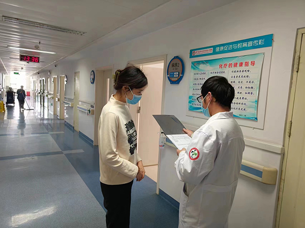  临床实践，“茁”壮成长