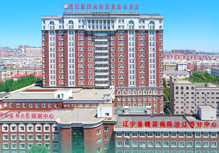锦医三院与吉林大学共建“医工融合联合实验室”